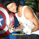 Image for article titled Korean Pop Bands that Cosplay Are the Best